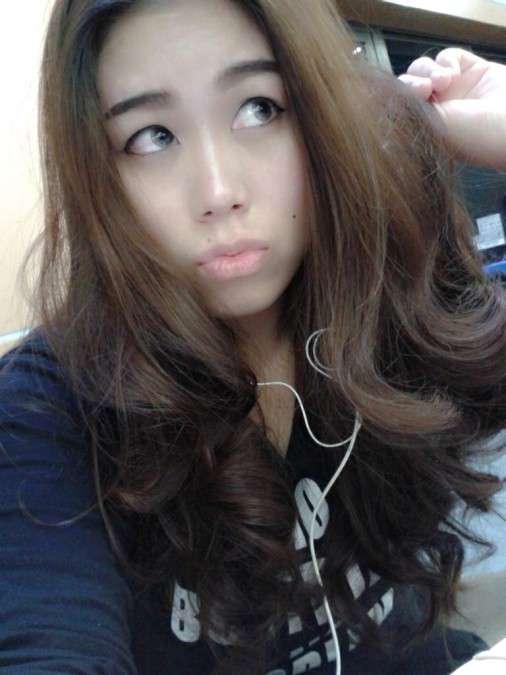 pinky pine, 33, Bangkok, Thailand