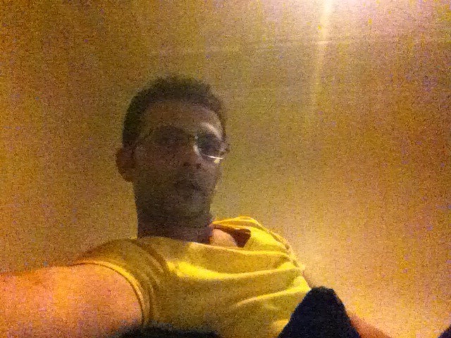 Yasser, 42, Jazan, Saudi Arabia