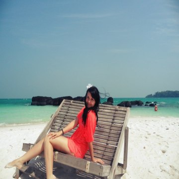 Valentina, 30, Pavlodar, Kazakhstan