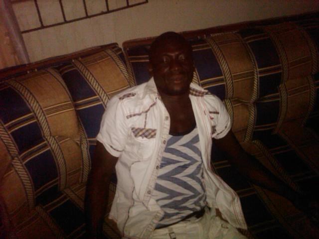 elijah, 45, San Mateo, United States