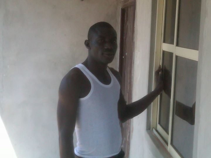 elijah, 45, San Mateo, United States