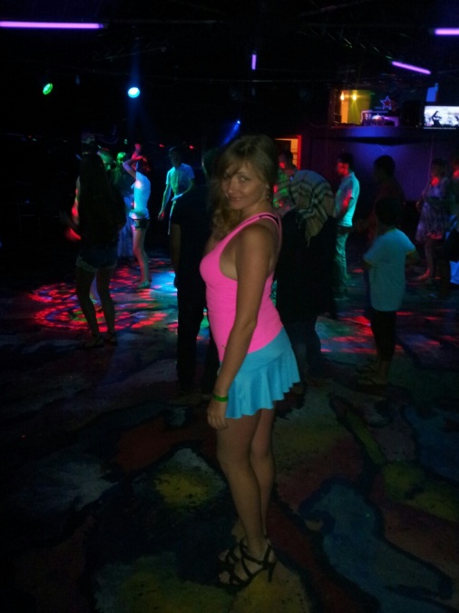 Lika, 43, Moscow, Russian Federation