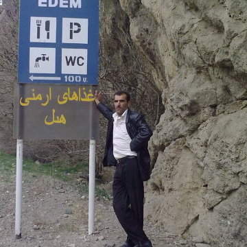 VLAD, 53, Yerevan, Armenia