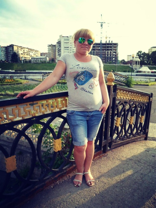 Ольга Макарова, 35, Tolyatti, Russian Federation