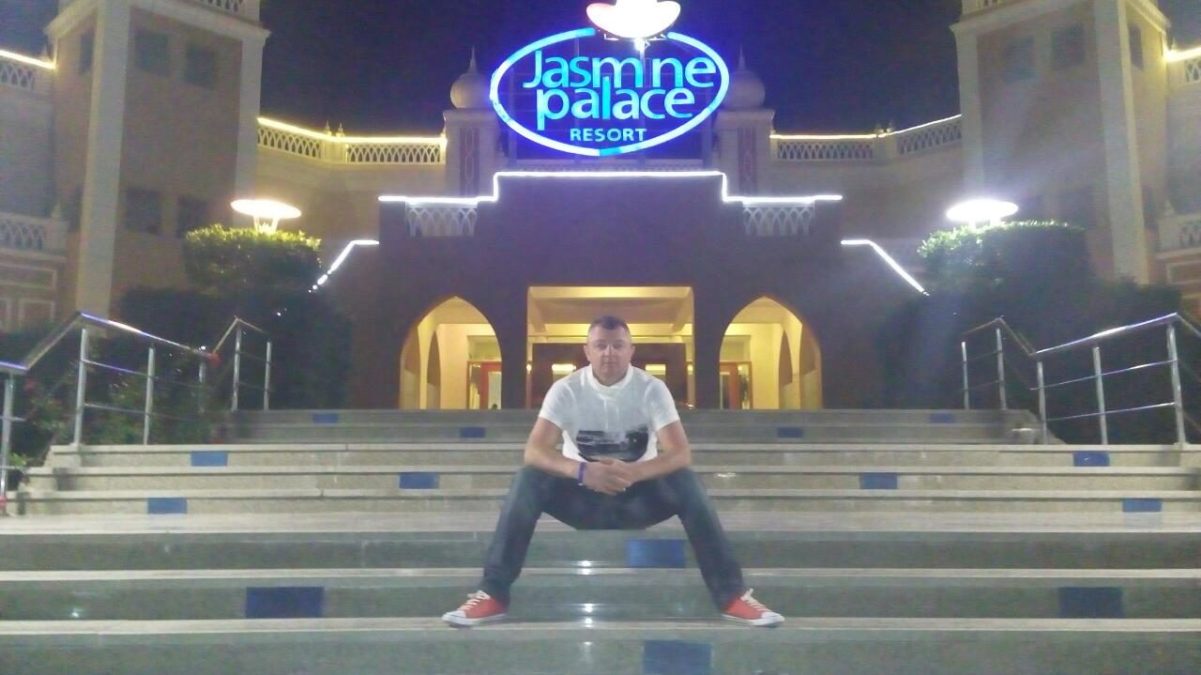 ИГОРЬ, 54, Lutsk, Ukraine