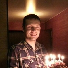 Андрей, 37, Kirov, Russian Federation