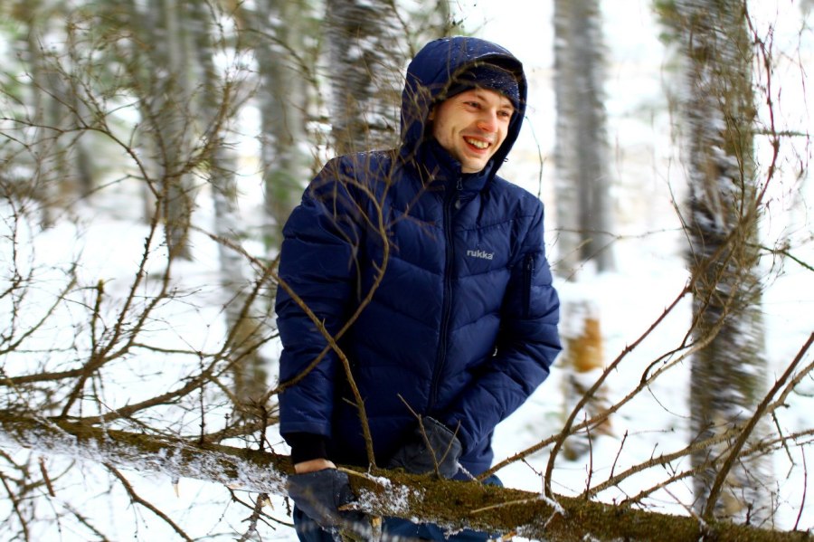 Андрей, 37, Kirov, Russian Federation