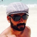 Mohsin Sheikh, 37, Dubai, United Arab Emirates