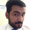 Mohsin Sheikh, 37, Dubai, United Arab Emirates