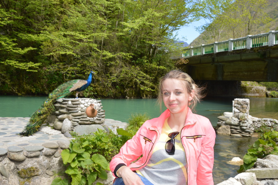 Елена, 36, Omsk, Russian Federation