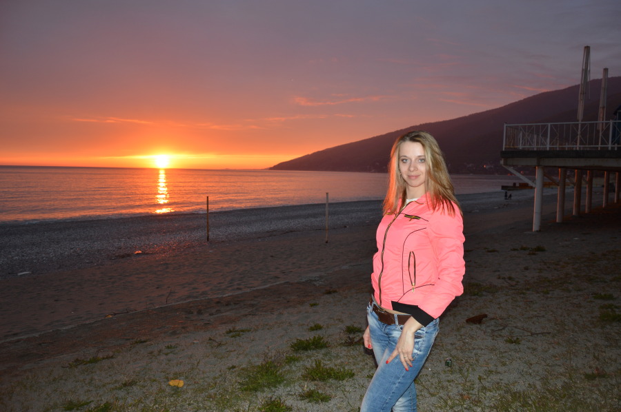 Елена, 36, Omsk, Russian Federation