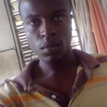 DAVID, 46, Accra, Ghana