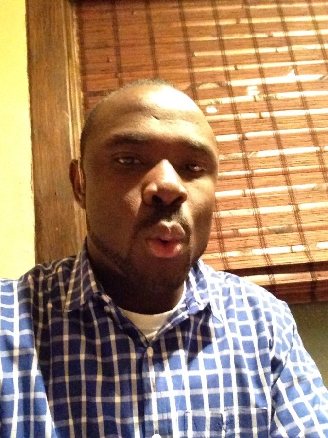 Kolade Kalejaiye, 45, Washington, United States