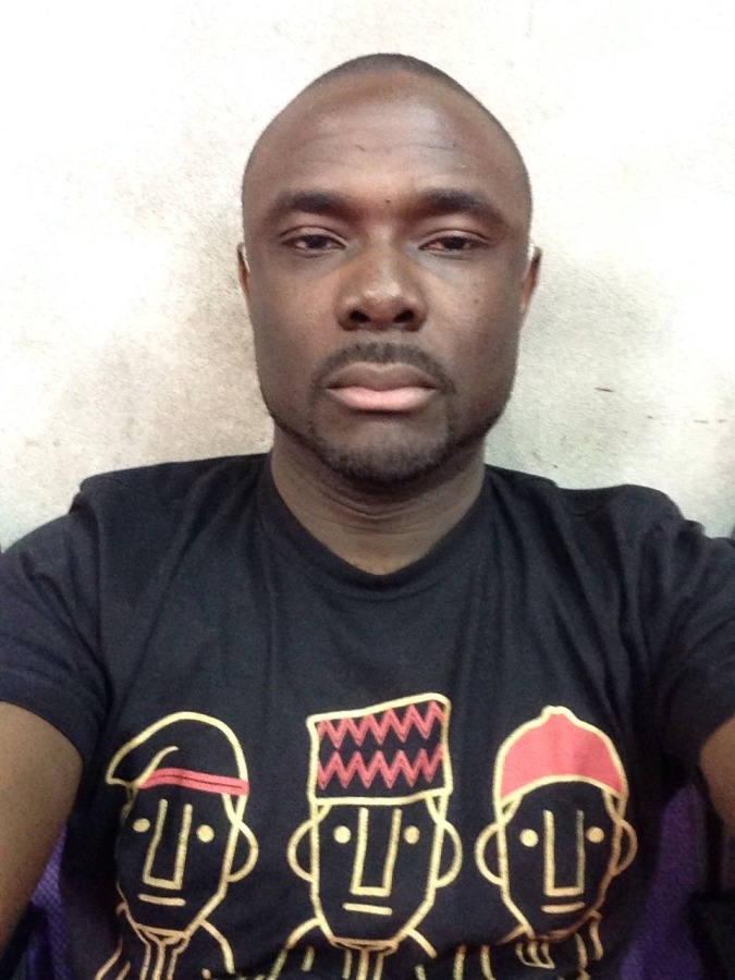 Kolade Kalejaiye, 45, Washington, United States