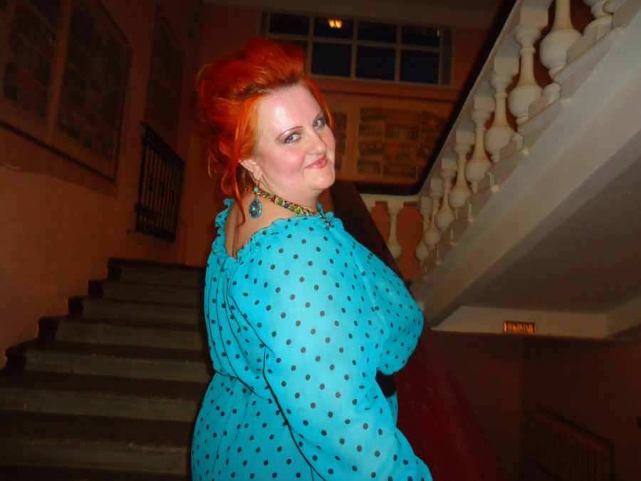 Лариса, 56, Pskov, Russian Federation