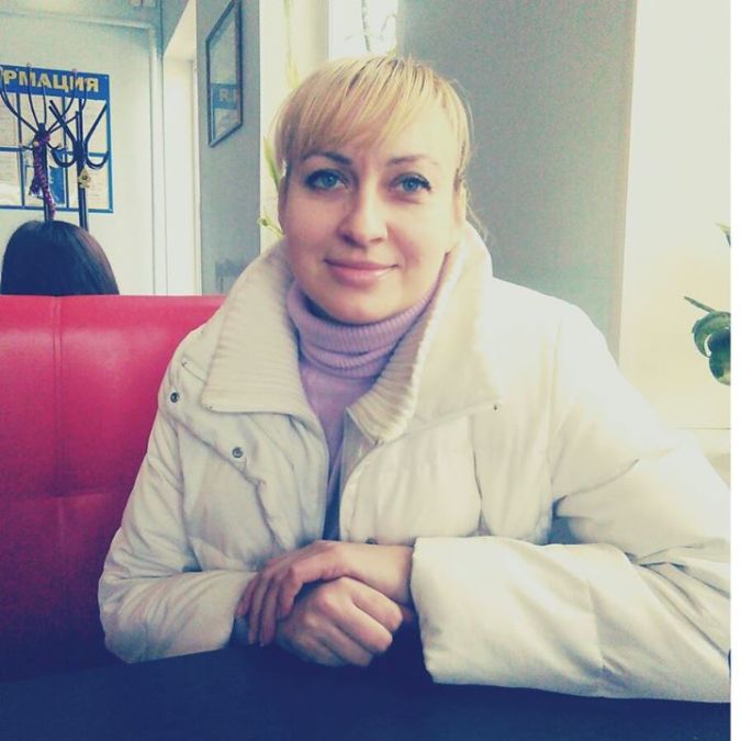 Марина, 50, Ivanovo, Russian Federation