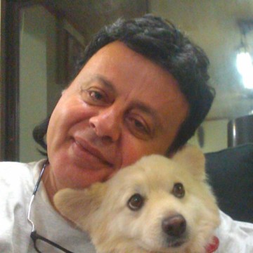Elie Ayoub, 51, Beyrouth, Lebanon