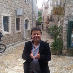 Elie Ayoub, 51, Beyrouth, Lebanon