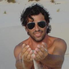 alessandro, 51, Domagnano, San Marino