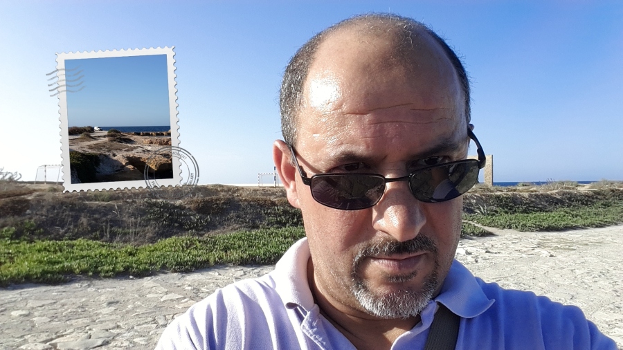 Rach, 55, Algiers, Algeria