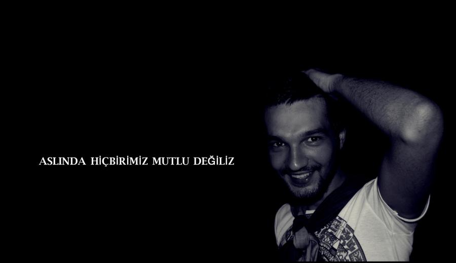 Murat, 32, Istanbul, Turkey