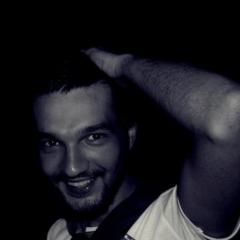 Murat, 32, Istanbul, Turkey