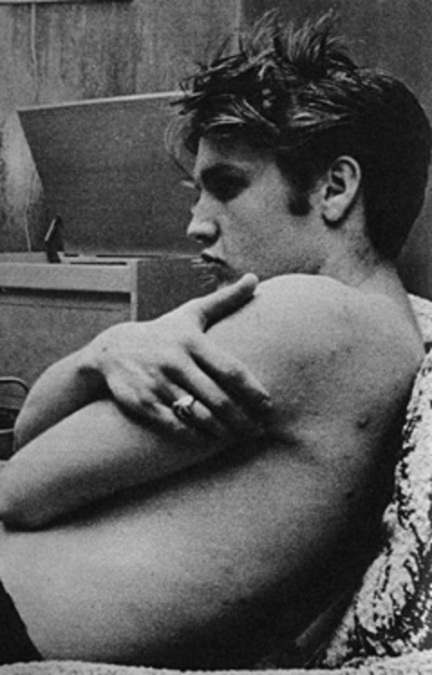 Rick Humble, 48, Istanbul, Turkey