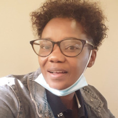 Amanda, 45, Oshakati, Namibia