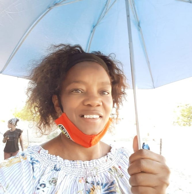 Amanda, 45, Oshakati, Namibia