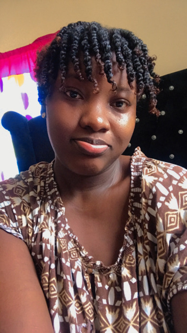 Meys, 31, La Romana, Dominican Republic