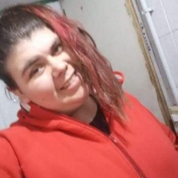 Celeste, 31, Cruz Del Eje, Argentina