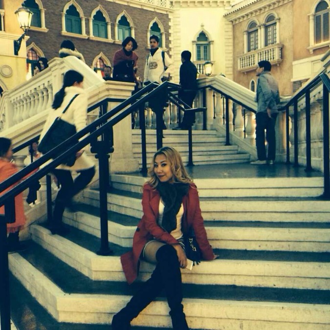 Irinlada, 40, Bang Na, Thailand