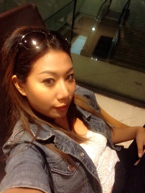 Irinlada, 40, Bang Na, Thailand
