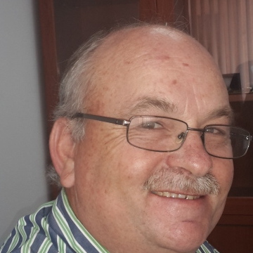 Johan, 65, Dubai, United Arab Emirates