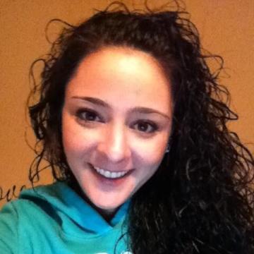 Janny Yorke, 42, Ogden, United States