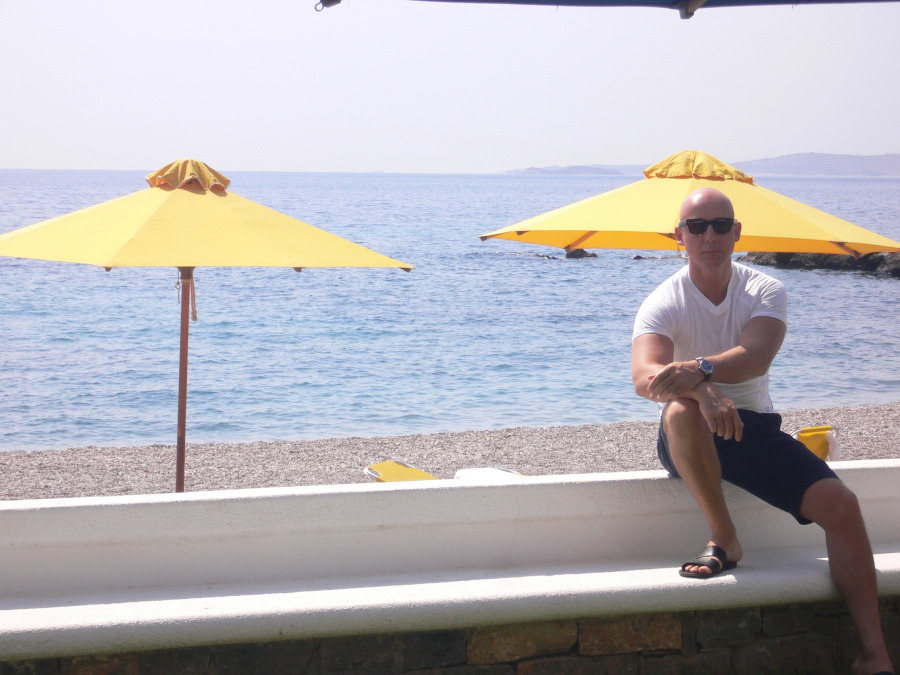 Sergey, 53, Rostov-on-Don, Russian Federation