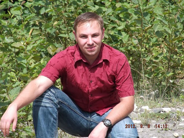 Vadik Kl, 43, Baku, Azerbaijan