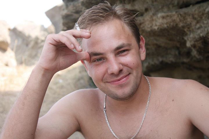 Vadik Kl, 43, Baku, Azerbaijan