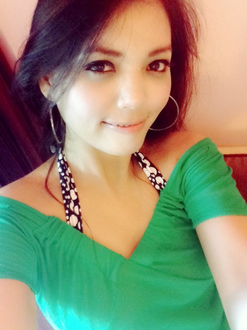 Anjella, 46, Bangkok, Thailand
