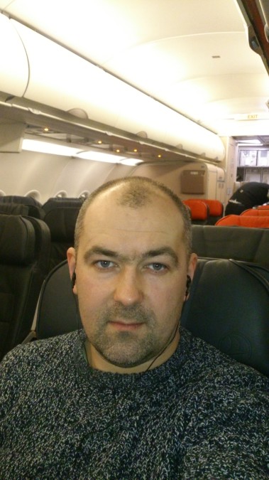 Николай, 44, Cherkasy, Ukraine