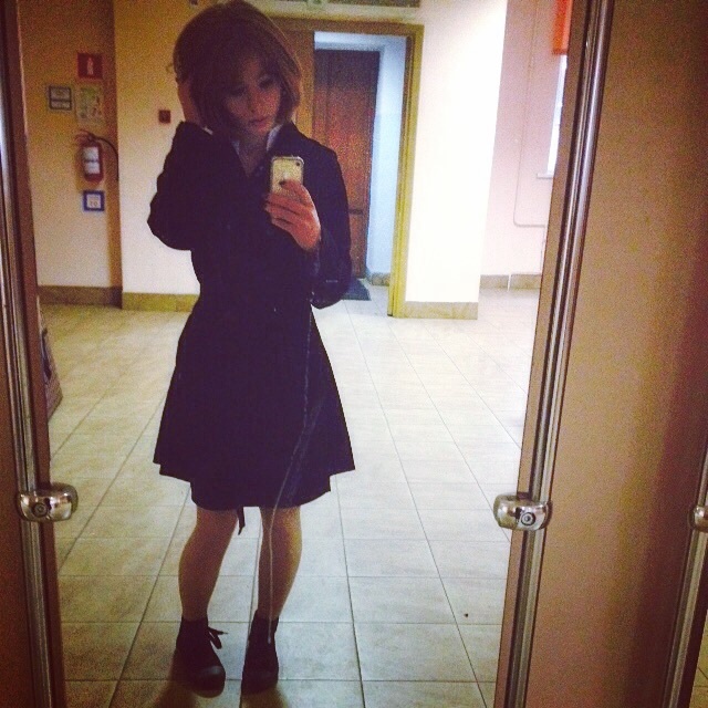 Lizabeth , 28, Moscow, Russian Federation