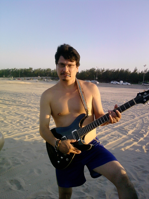 Manuel Tabare Gonzalez Martinez, 58, Tampico, Mexico