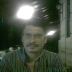 Manuel Tabare Gonzalez Martinez, 58, Tampico, Mexico