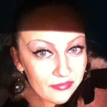 Lena, 38, Sarny, Ukraine