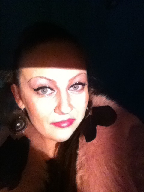 Lena, 38, Sarny, Ukraine