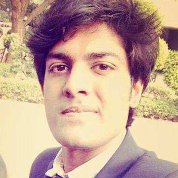 Vaishakh Pv, 32, New Delhi, India