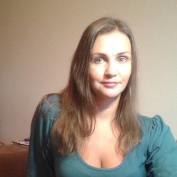 Elena, 46, Minsk, Belarus