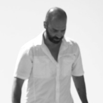 Murat, 42, Istanbul, Turkey