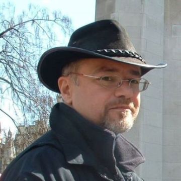 jean luc, 62, Abidjan, Cote D'Ivoire