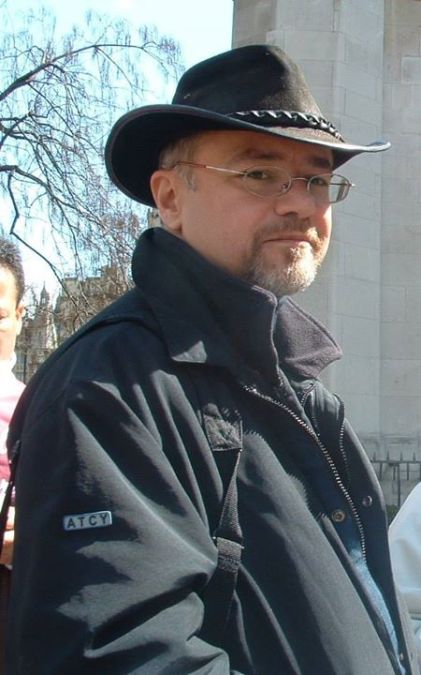 jean luc, 62, Abidjan, Cote D'Ivoire